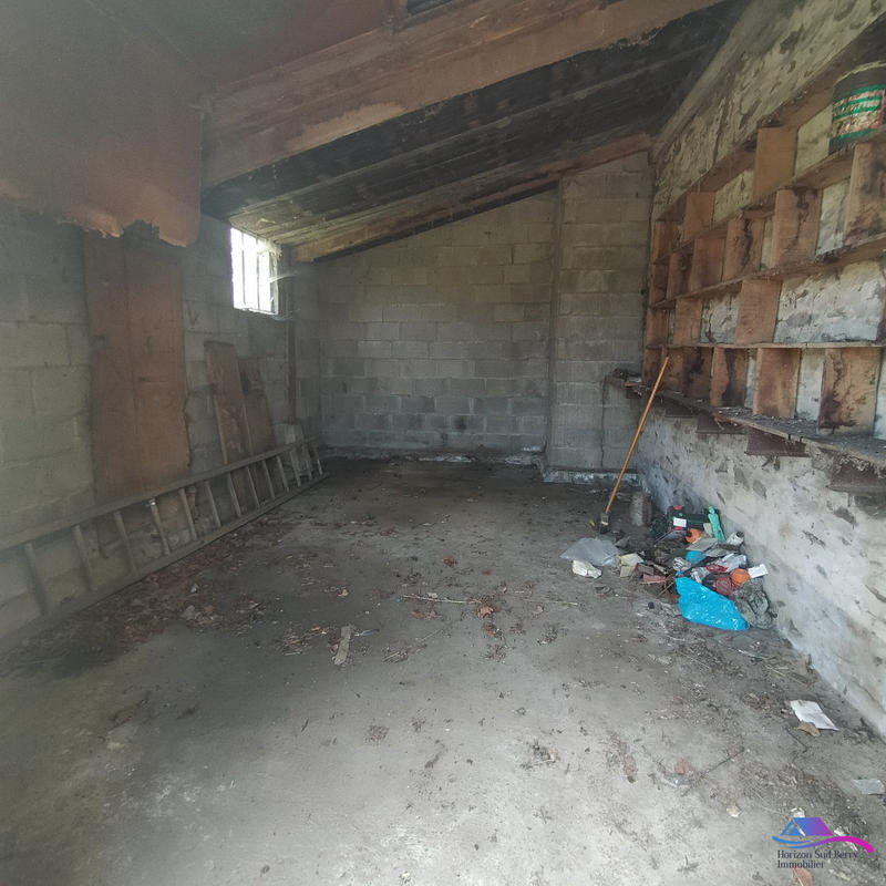 Maison - 67 m² - 4 pièces