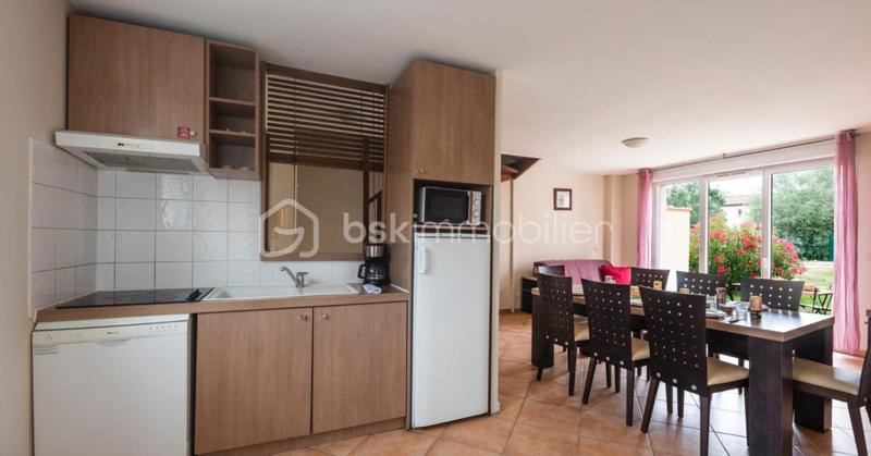 Villa - 82 m² - 4 pièces