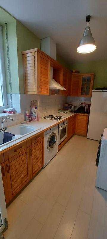 Maison - 210 m² - 7 pièces