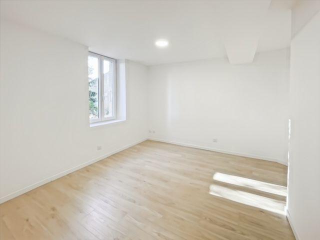 Maison de village - 65 m² - 3 pièces