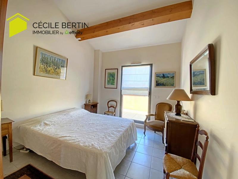 Appartement - 132 m² - 4 pièces