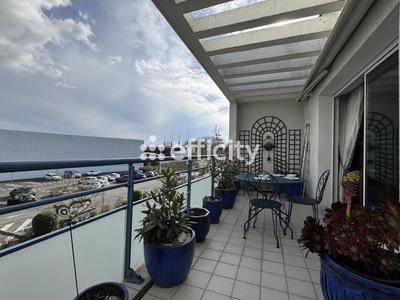 Appartement - 79 m² - 3 pièces