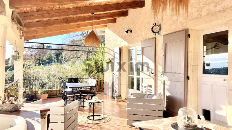 Villa - 126 m² - 4 pièces