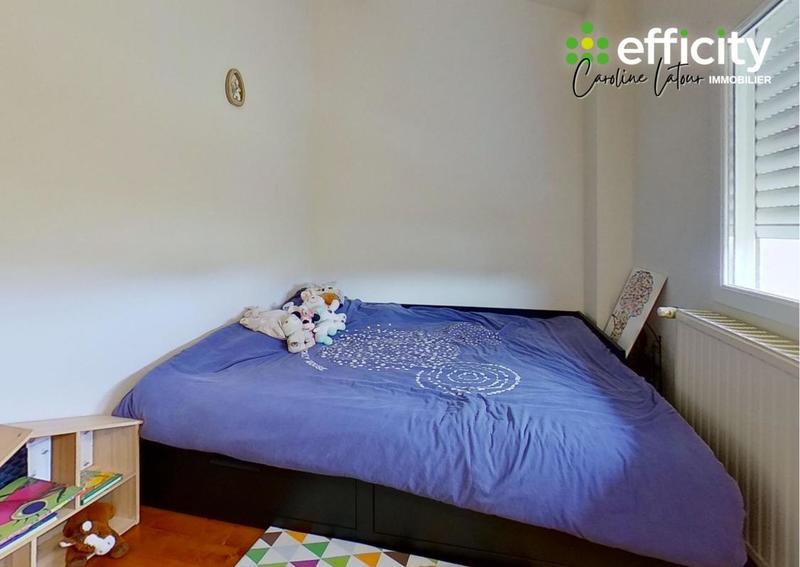 Maison - 152 m² - 5 pièces