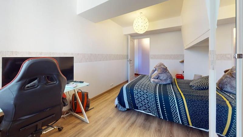 Ferme - 234 m² - 5 pièces