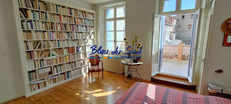 Maison bourgeoise - 250 m² - 11 pièces