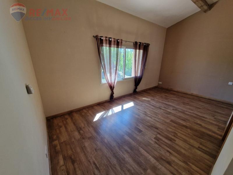 Maison de village - 200 m² - 5 pièces