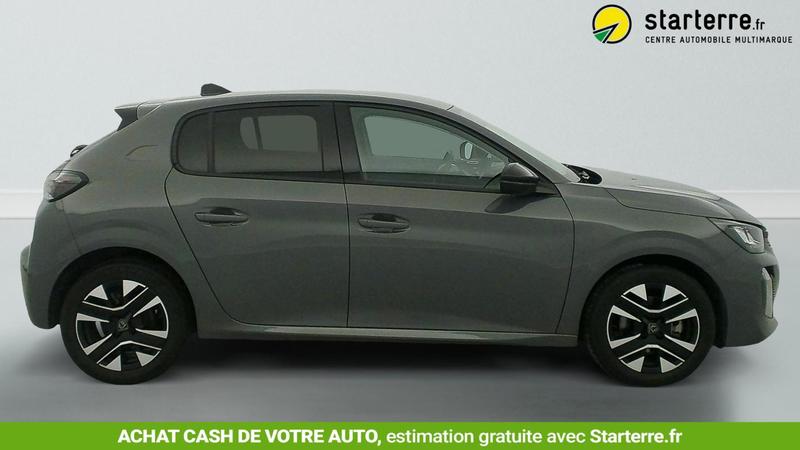 Peugeot 208 100 s&amp;S Bvm6 Allure