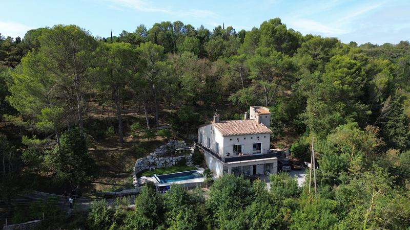 Villa - 110 m² - 4 pièces