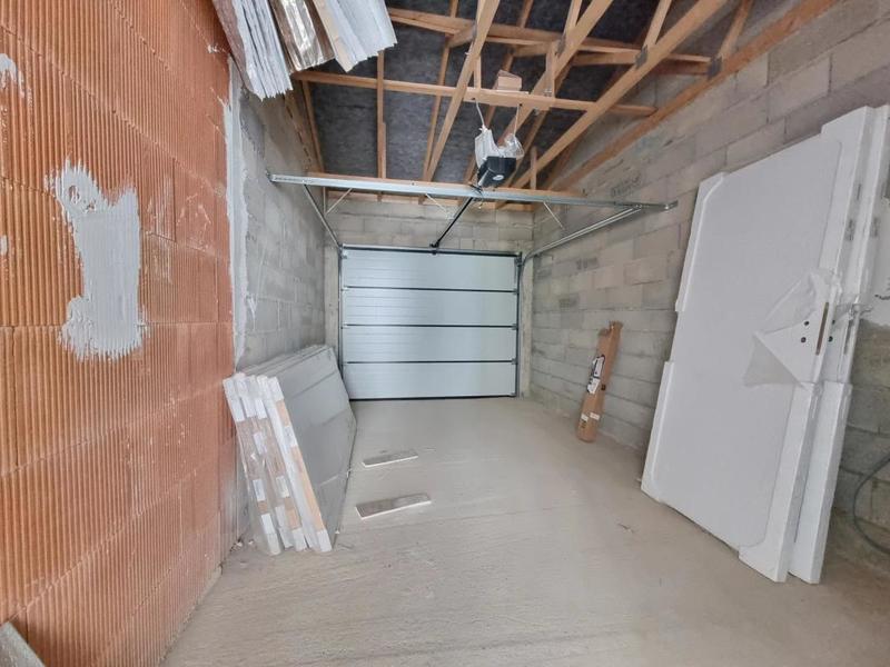 Villa - 97 m² - 5 pièces