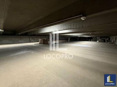 Local d'activité / Entrepôt - 2 955 m²