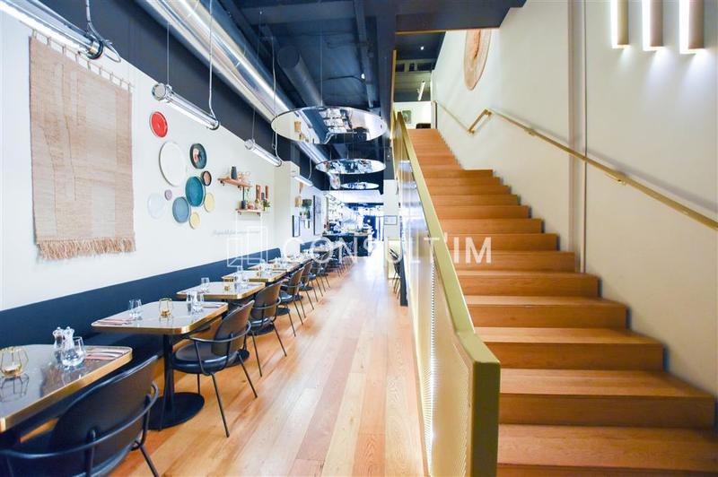 Local commercial - 503 m²