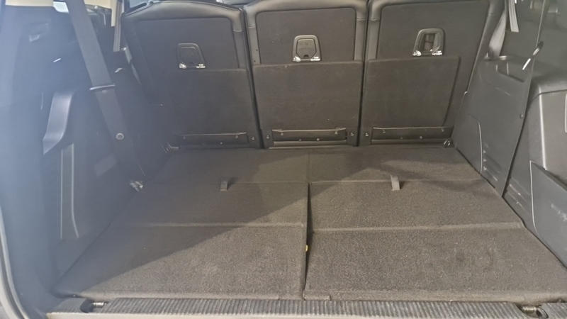 Peugeot 5008 Bluehdi 130ch Ss Eat8 Allure