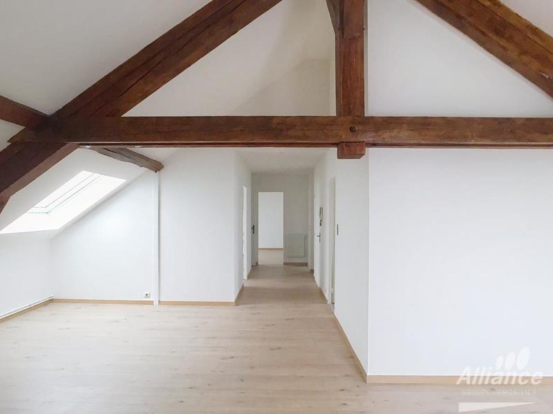 Appartement - 78 m² - 3 pièces
