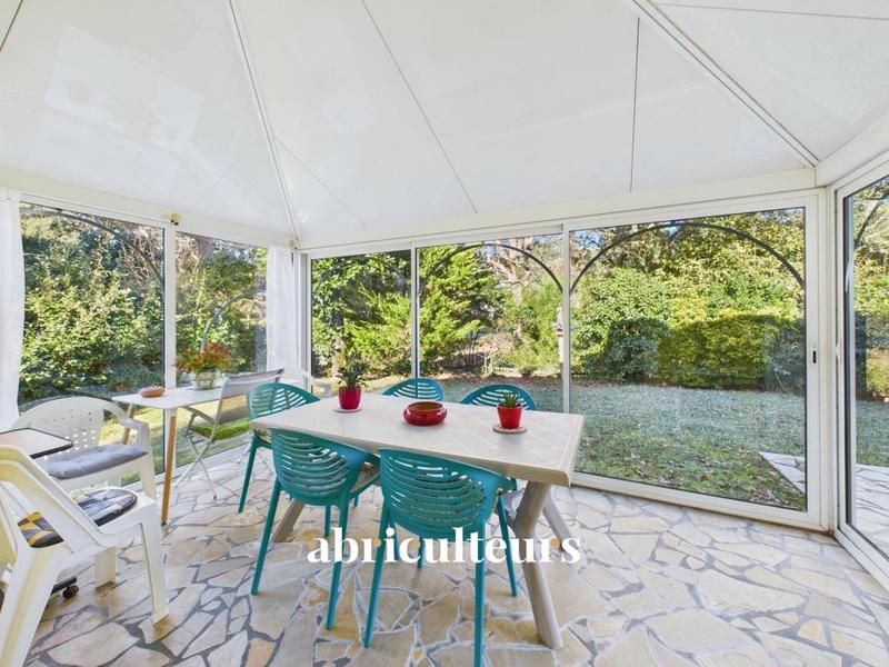 Maison ancienne - 127 m² - 4 pièces