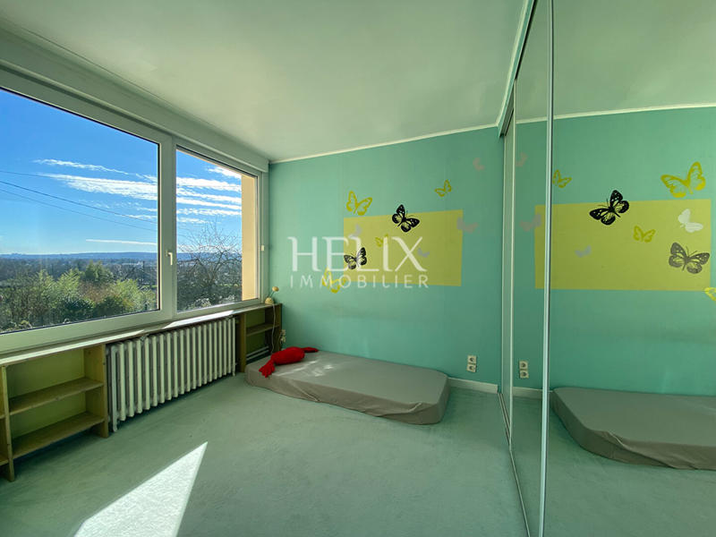 Maison - 138 m² - 5 pièces