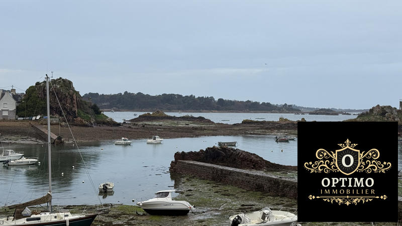 Maison ancienne - 100 m² - 5 pièces