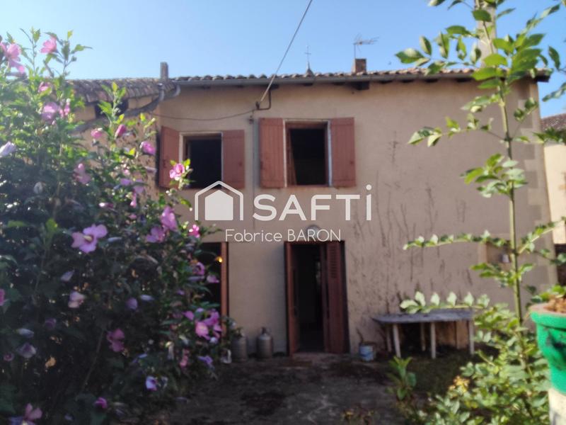 Maison - 169 m² - 6 pièces