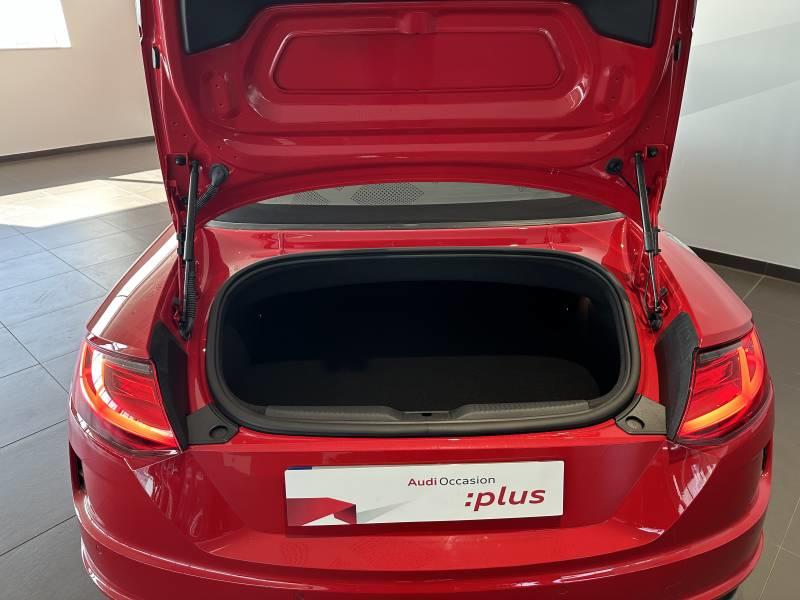 Audi Tt Roadster 45 Tfsi 245 s tronic 7 Quattro s line