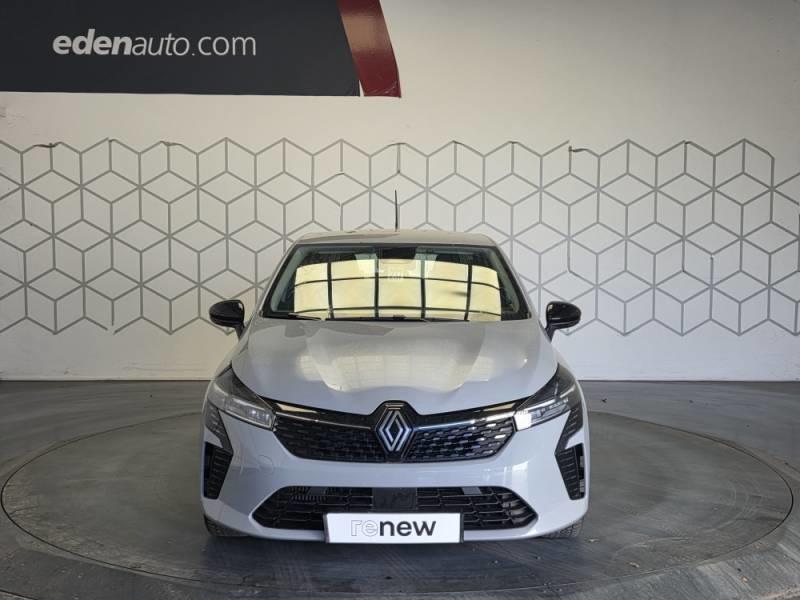 Renault Clio TCe 90 Evolution