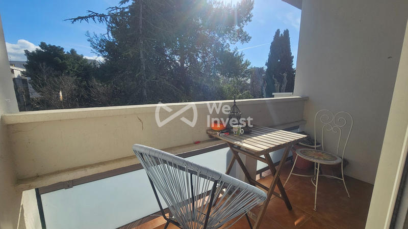 Appartement - 70 m² - 5 pièces