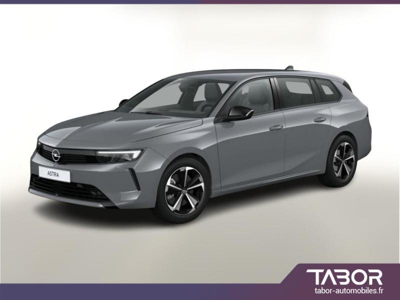 Opel Astra St 130 Gps sieges chauff ergo 17p