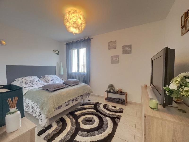 Maison - 139 m² - 6 pièces