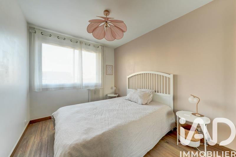 Appartement - 54 m² - 2 pièces