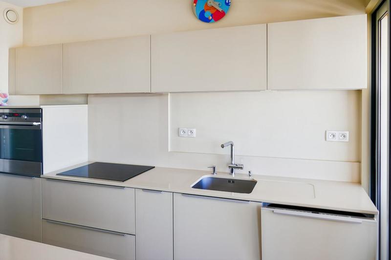 Appartement - 111 m² - 4 pièces