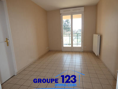 Appartement - 29 m² - 1 pièce