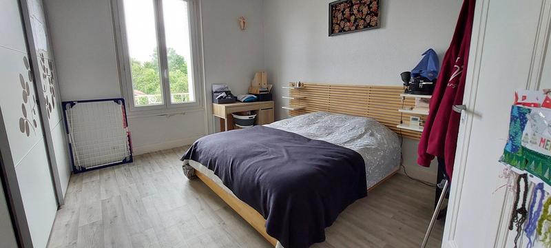 Appartement - 77 m² - 3 pièces