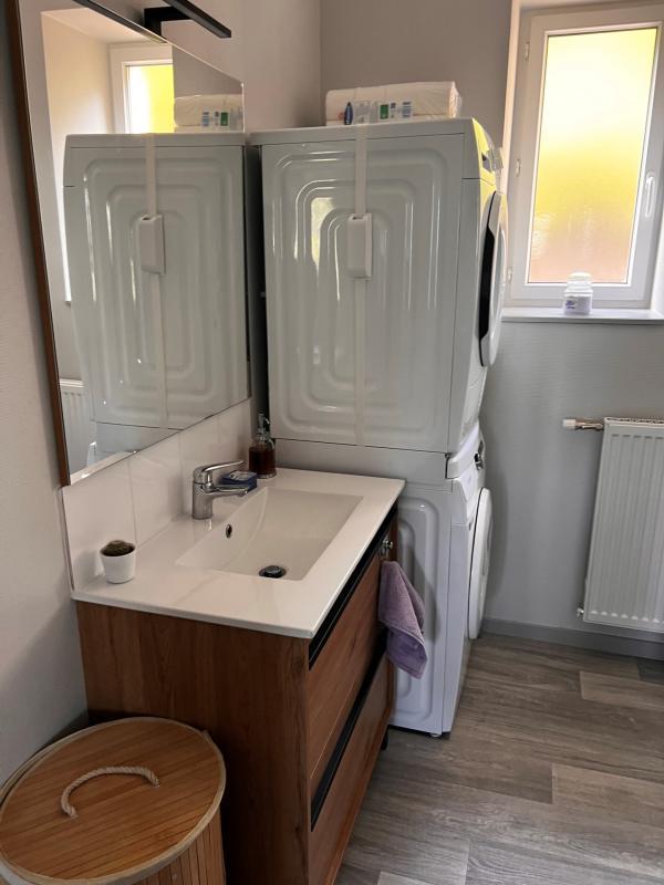 Duplex - 82 m² - 4 pièces