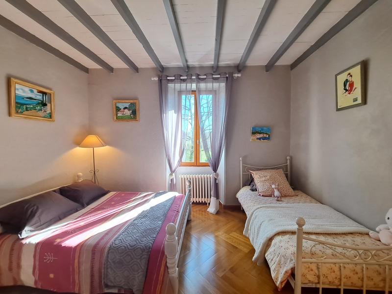 Maison - 157 m² - 6 pièces