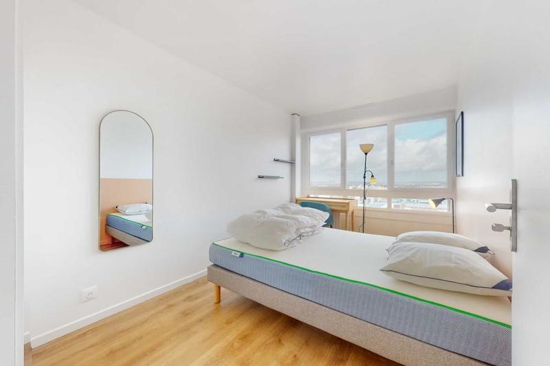 Appartement - 132 m²