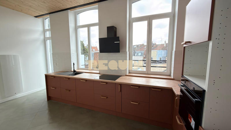 Appartement - 70 m² - 4 pièces