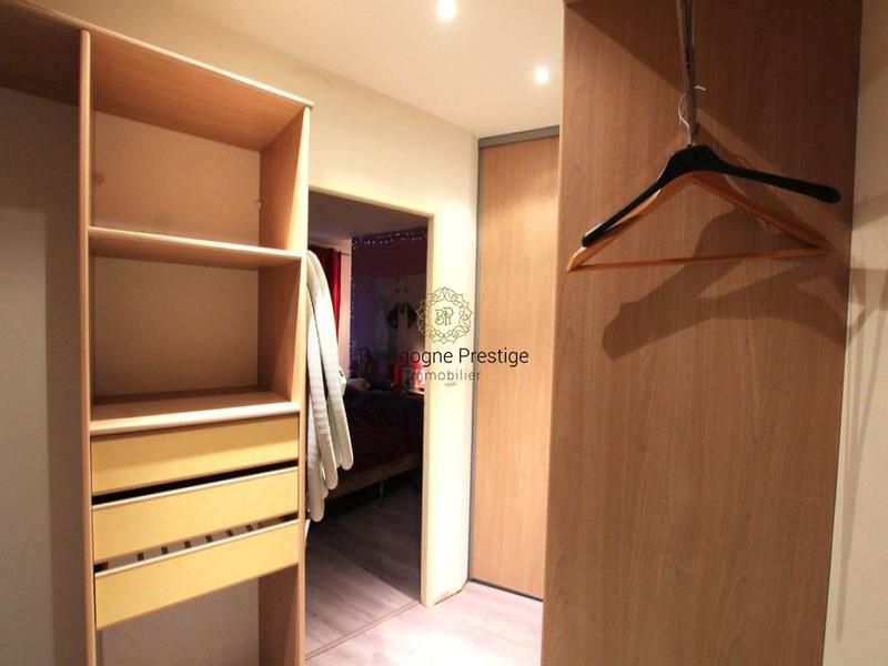 Maison de village - 104 m² - 3 pièces