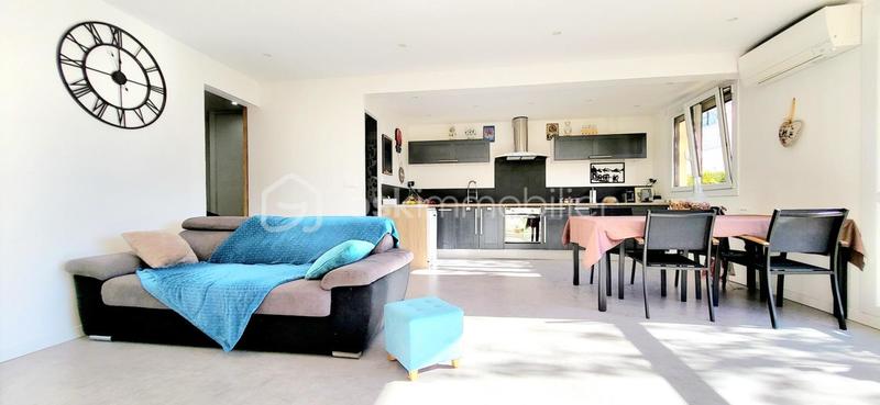 Appartement - 108 m² - 4 pièces