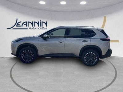 Nissan X-Trail e-Power 204 ch n-Connecta