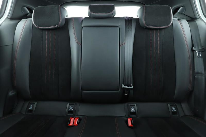 Peugeot 308 1.6 Thp Gt 205 ch