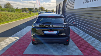 Peugeot 3008 Bluehdi 130ch Ss Eat8 Active Pack