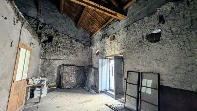 Maison en pierre - 170 m² - 6 pièces