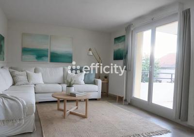 Appartement - 68 m² - 3 pièces