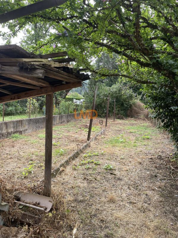 Maison de ville - 107 m² - 6 pièces