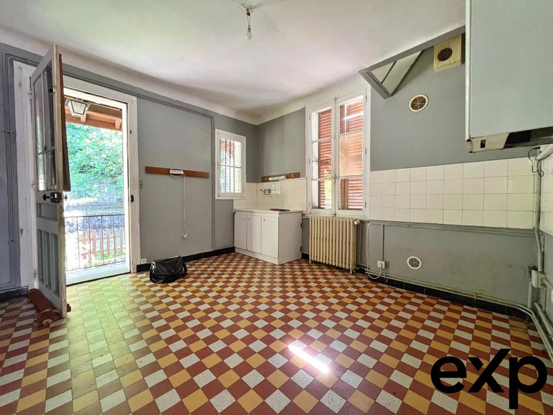 Appartement - 85 m² - 4 pièces