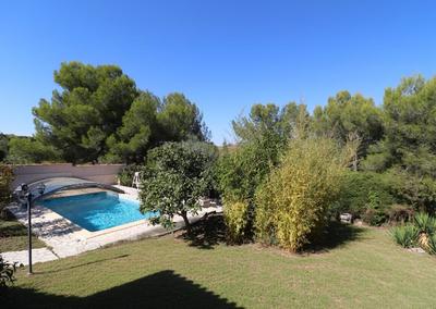 Maison - 168 m² - 6 pièces