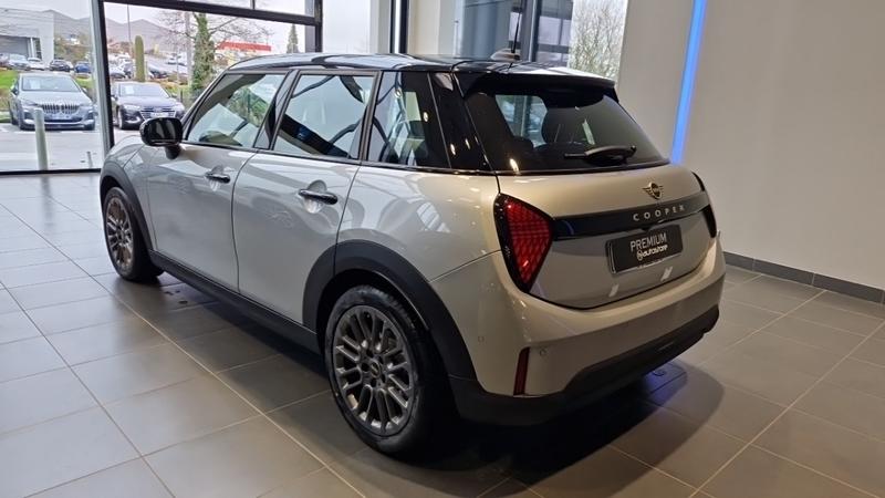 Mini Cooper c 156 ch Dkg7 Favoured