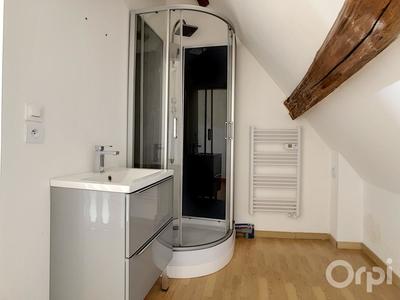 Maison - 28 m² - 2 pièces