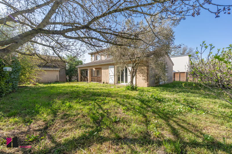 Maison - 131 m² - 5 pièces