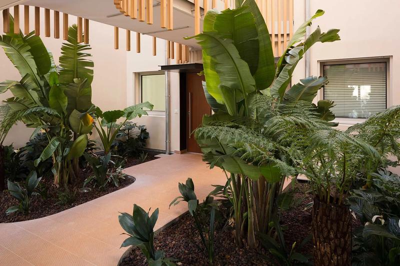 Appartement - 90 m² - 4 pièces