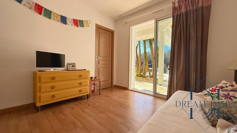 Maison - 139 m² - 5 pièces